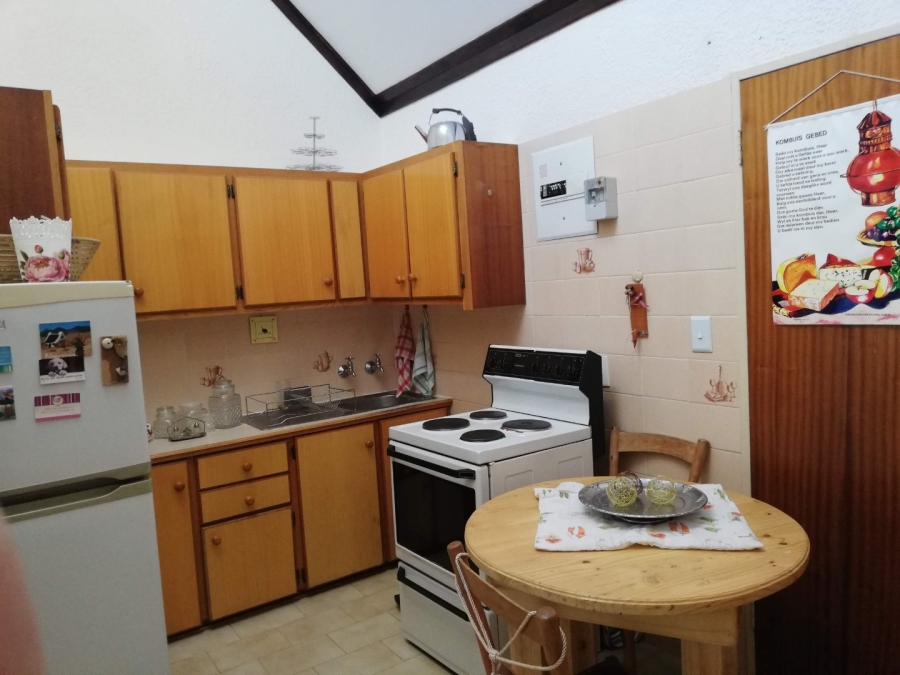 1 Bedroom Property for Sale in Oudorp North West